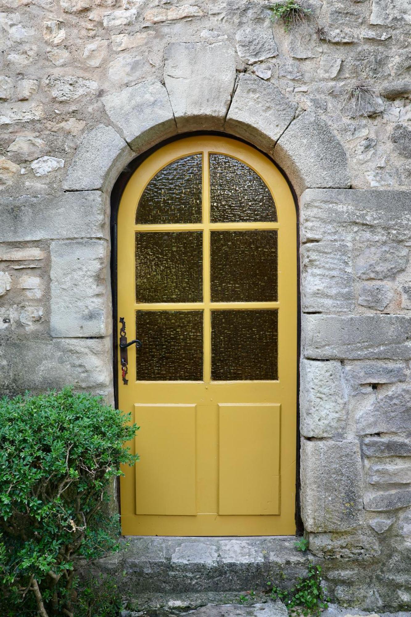 Auberge Du Boisset Saint-Martin-de-Castillon Extérieur photo