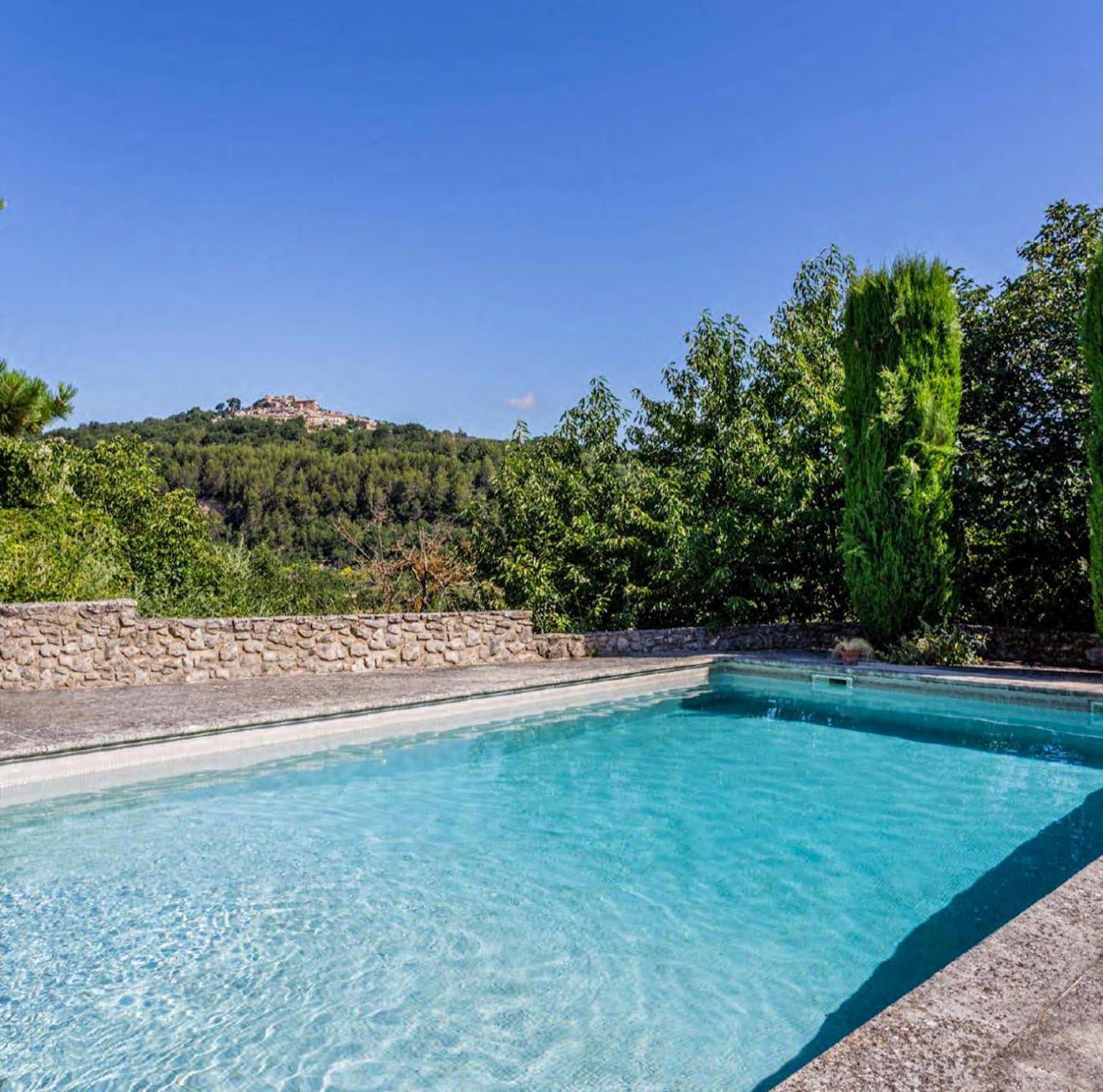 Auberge Du Boisset Saint-Martin-de-Castillon Extérieur photo